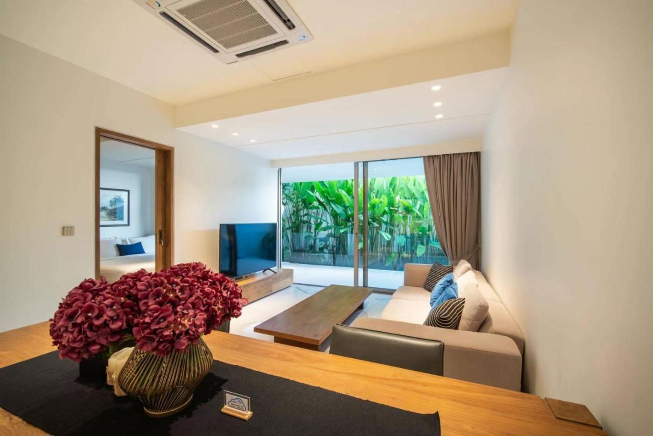Sae Theatre Phuket Villa3 Kata-part Kültér fotó